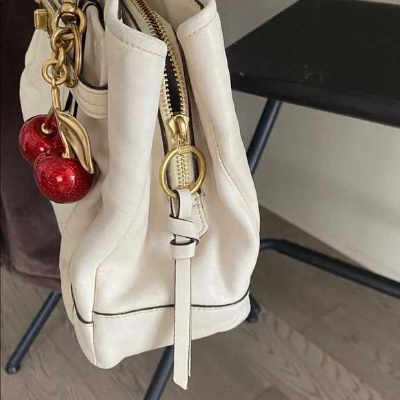 Coach Shoulder Bag - Picture 3 of 16